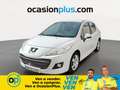 Peugeot 207 1.6HDI FAP Sport Blanco - thumbnail 1