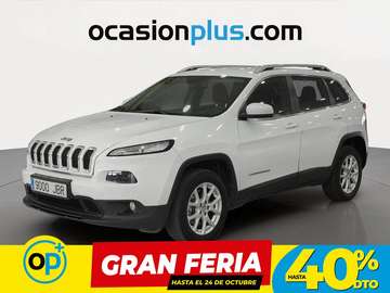 2.0D Longitude 4x4 ADI 103kW