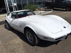 1976 Chevrolet Corvette