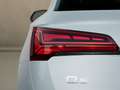 Audi Q5 50 2.0 tfsi e identity black quattro s tronic Bianco - thumbnail 8