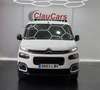 Citroen Berlingo BlueHDi S&S Talla M Feel 100 Blanco - thumbnail 3
