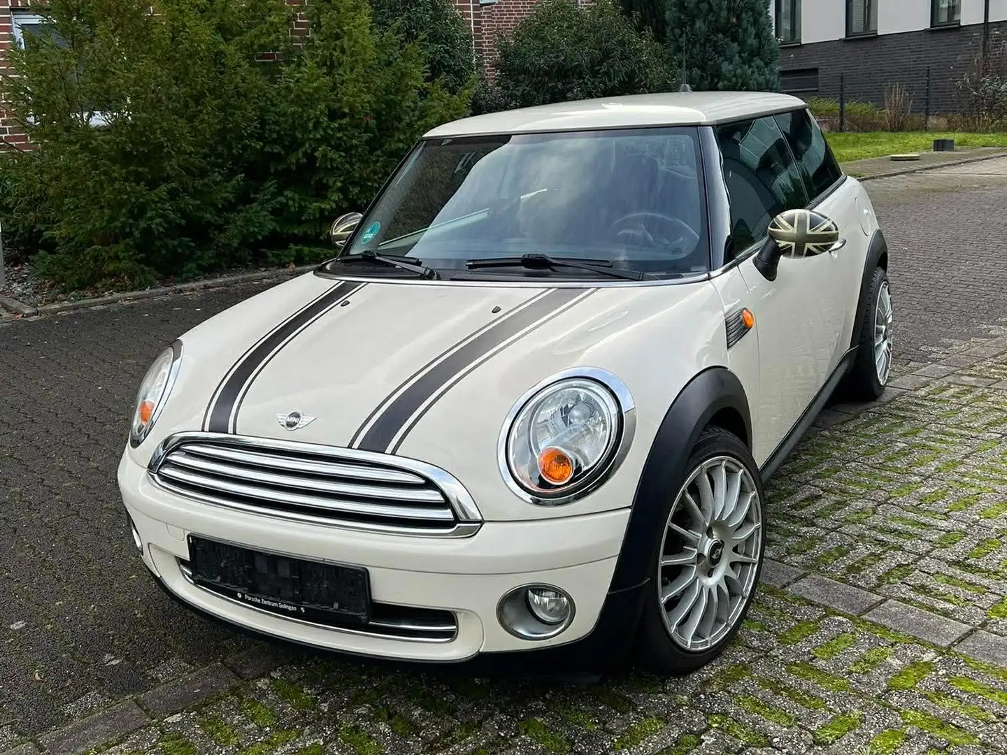 MINI One Mini One Weiß - 2