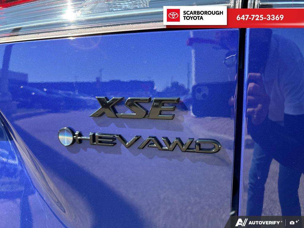 used 2025 Toyota Corolla Cross car, priced at $44,395