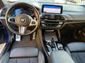 BMW X4 xdrive20d mhev 48V Msport auto Blu/Azzurro - thumbnail 11