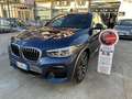 BMW X4 xdrive20d mhev 48V Msport auto Blu/Azzurro - thumbnail 3