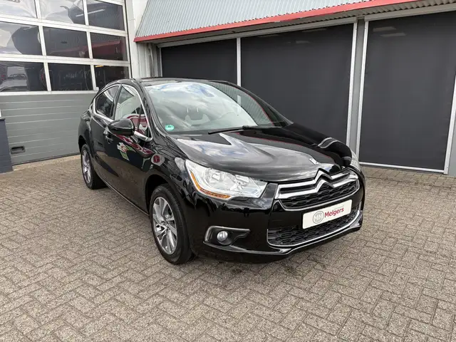 Citroen DS4 1.6 VTi Chic