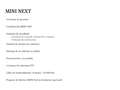 MINI Cooper S Aut. Noir - thumbnail 11