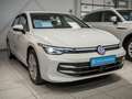 Volkswagen Golf VIII 1.5 eTSI DSG Style Navi R-Kam PDC SHZ Weiß - thumbnail 3