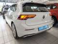 Volkswagen Golf VIII 1.5 eTSI DSG Style Navi R-Kam PDC SHZ Weiß - thumbnail 5