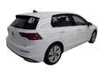 Volkswagen Golf VIII 1.5 eTSI DSG Style Navi R-Kam PDC SHZ Weiß - thumbnail 4