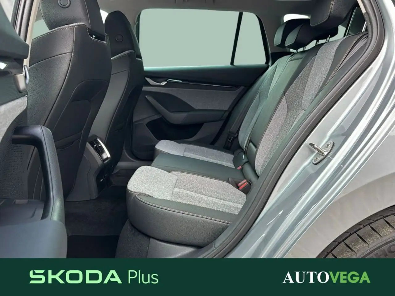 Skoda Octavia 2026 — фото 10