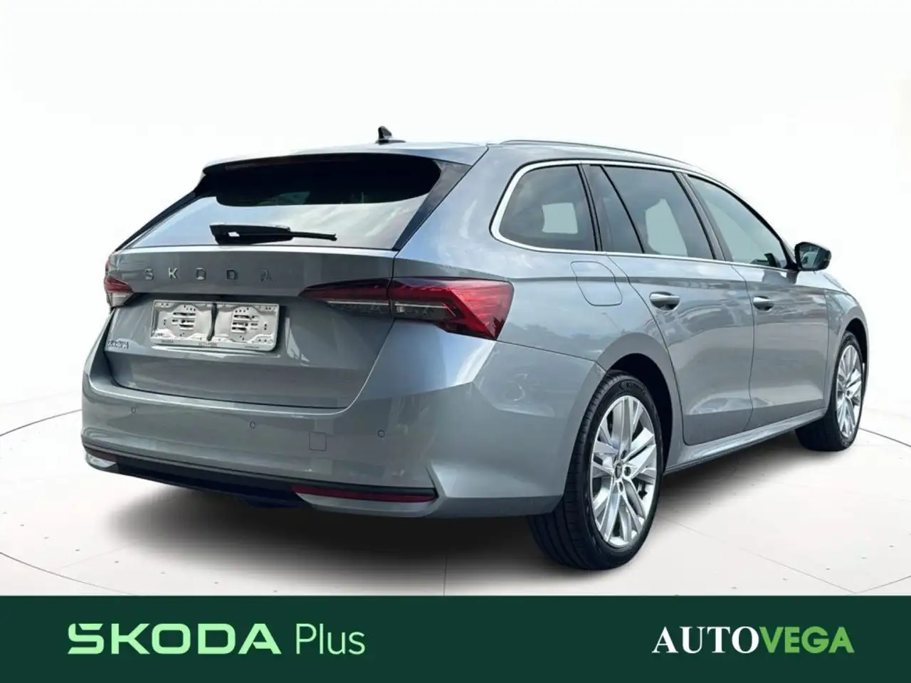Skoda Octavia 2026