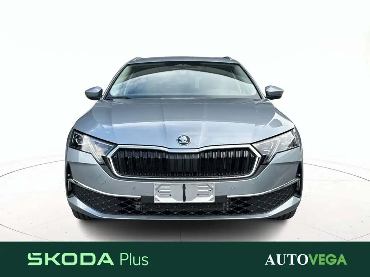 Skoda Octavia 2026
