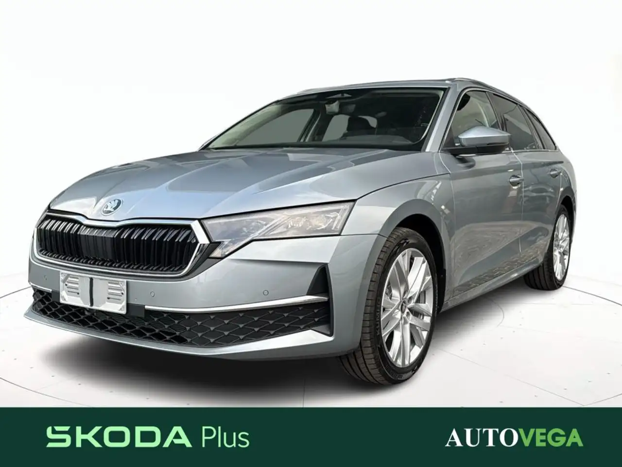 Skoda Octavia 2026