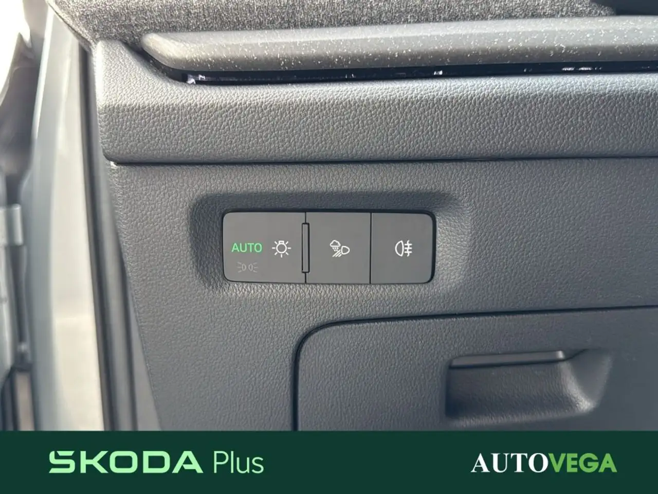 Skoda Octavia 2026 — фото 13