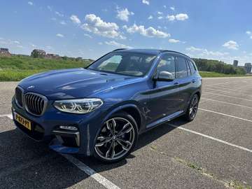 M40i | BOMVOL | 360PK | PANO | HUD | Dealer OH