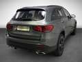 Mercedes-Benz GLC 300 de 4MATIC Distr Navi Pano AUT Wide Cam Grau - thumbnail 6