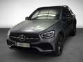 Mercedes-Benz GLC 300 de 4MATIC Distr Navi Pano AUT Wide Cam Grau - thumbnail 2