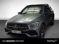 Mercedes-Benz GLC 300 de 4MATIC Distr Navi Pano AUT Wide Cam Grau - thumbnail 1