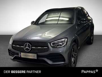 de 4MATIC Distr Navi Pano AUT Wide Cam