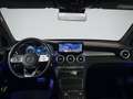 Mercedes-Benz GLC 300 de 4MATIC Distr Navi Pano AUT Wide Cam Grau - thumbnail 8