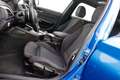 BMW 140 1-serie M140i Edition Shadow Executive SCHUIFD. | Bleu - thumbnail 10