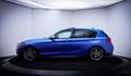 BMW 140 1-serie M140i Edition Shadow Executive SCHUIFD. | Bleu - thumbnail 12