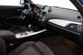 BMW 140 1-serie M140i Edition Shadow Executive SCHUIFD. | Bleu - thumbnail 20