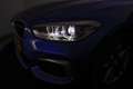 BMW 140 1-serie M140i Edition Shadow Executive SCHUIFD. | Bleu - thumbnail 13