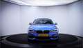 BMW 140 1-serie M140i Edition Shadow Executive SCHUIFD. | Bleu - thumbnail 2