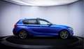 BMW 140 1-serie M140i Edition Shadow Executive SCHUIFD. | Bleu - thumbnail 4