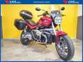 BMW R 1200 R Garantita e Finanziabile Rosso - thumbnail 2