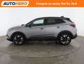 Opel Grandland X 1.2 Turbo Ultimate Gris - thumbnail 3
