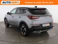 Opel Grandland X 1.2 Turbo Ultimate Gris - thumbnail 4