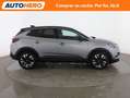 Opel Grandland X 1.2 Turbo Ultimate Gris - thumbnail 7