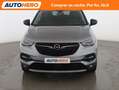 Opel Grandland X 1.2 Turbo Ultimate Gris - thumbnail 9
