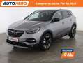 Opel Grandland X 1.2 Turbo Ultimate Gris - thumbnail 1