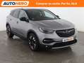 Opel Grandland X 1.2 Turbo Ultimate Gris - thumbnail 8