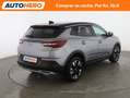 Opel Grandland X 1.2 Turbo Ultimate Gris - thumbnail 6