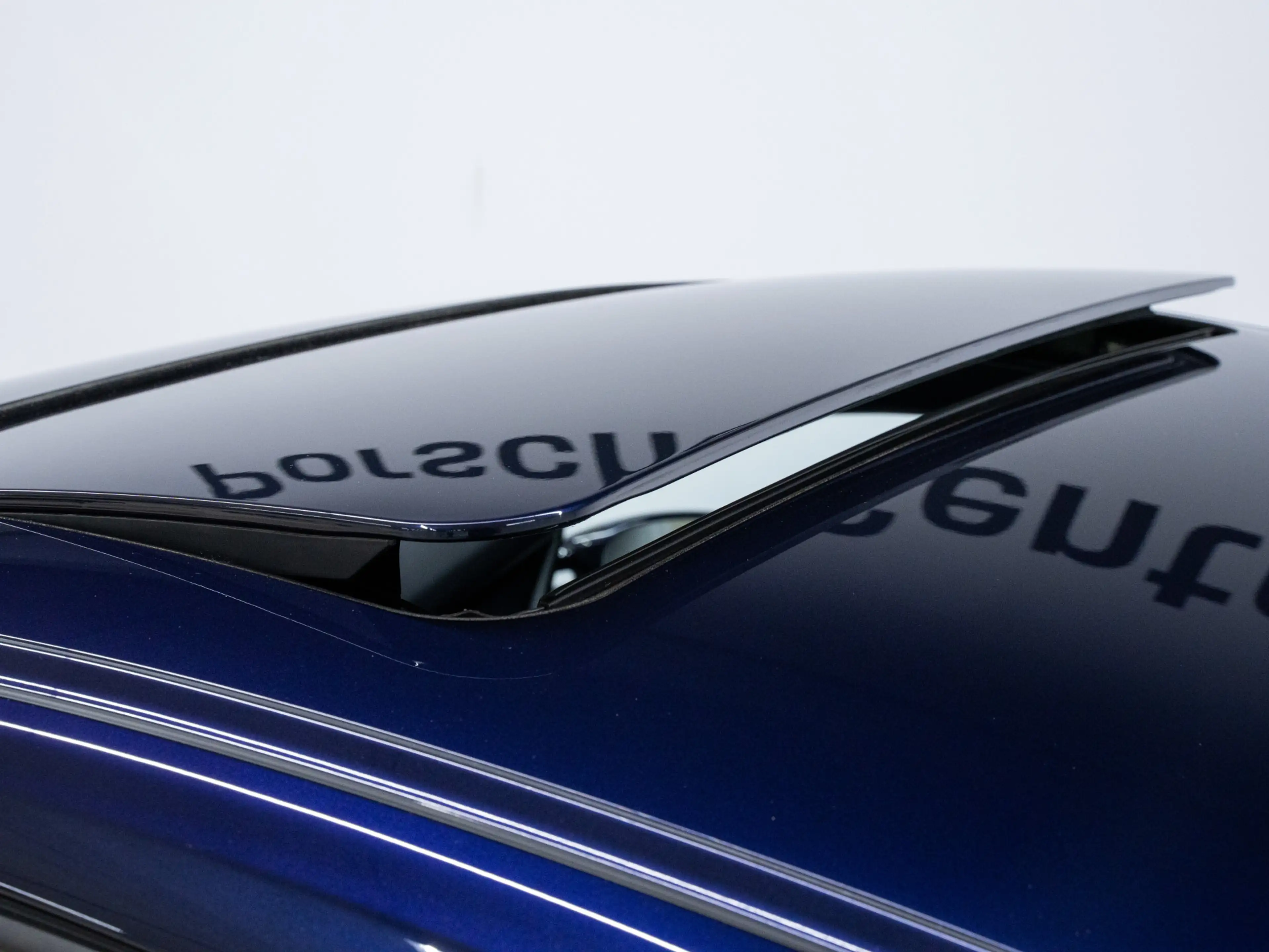 Porsche 997 Carrera S Handgeschakeld — photo 15