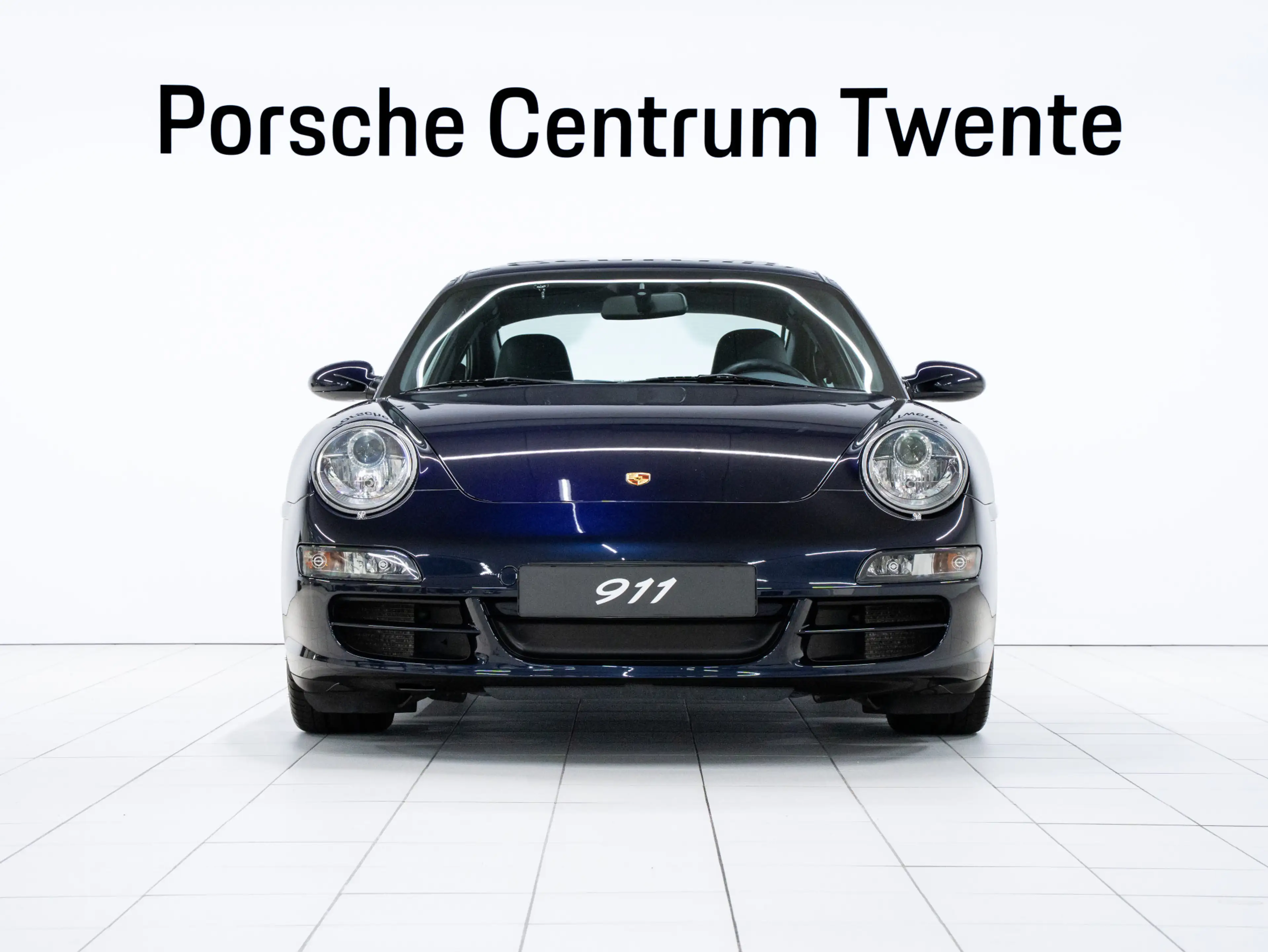 Porsche 997 Carrera S Handgeschakeld — photo 2