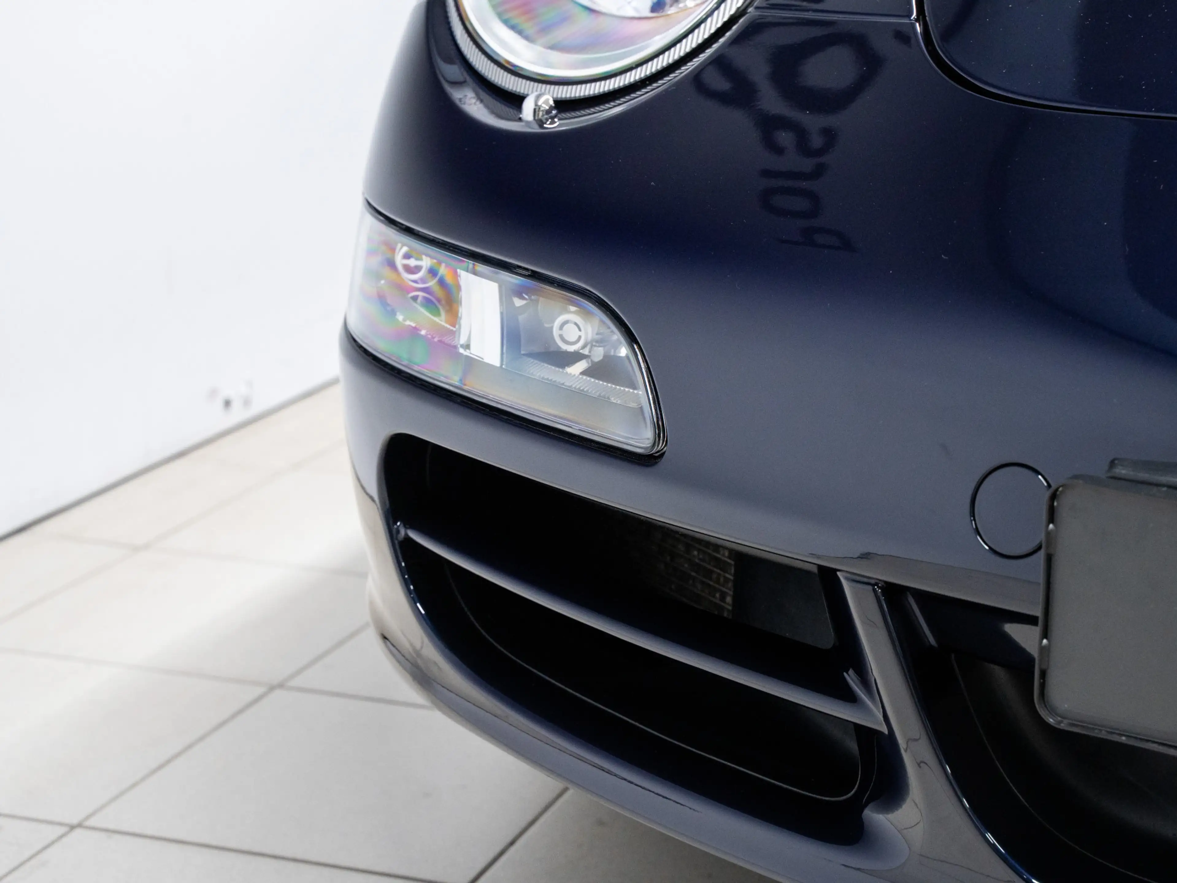 Porsche 997 Carrera S Handgeschakeld — photo 12