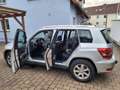 Mercedes-Benz GLK 200 CDI DPF BlueEFFICIENCY Silber - thumbnail 8