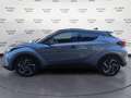 Toyota C-HR C-HR 2.0h Style e-cvt Gris - thumbnail 10