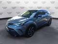 Toyota C-HR C-HR 2.0h Style e-cvt Gris - thumbnail 1