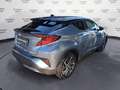 Toyota C-HR C-HR 2.0h Style e-cvt Gris - thumbnail 2