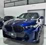 BMW X6 xdrive30d 286CV Mhev 48V Msport PRO Albastru - thumbnail 2