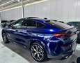 BMW X6 xdrive30d 286CV Mhev 48V Msport PRO Albastru - thumbnail 8