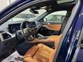 BMW X6 xdrive30d 286CV Mhev 48V Msport PRO Albastru - thumbnail 13