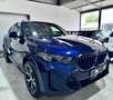 BMW X6 xdrive30d 286CV Mhev 48V Msport PRO Albastru - thumbnail 5